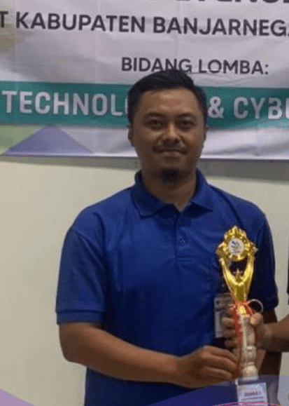 Sidik Nur Cahyo